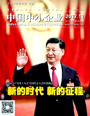 中国中小企业