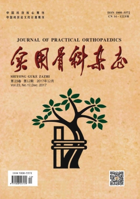 实用骨科杂志