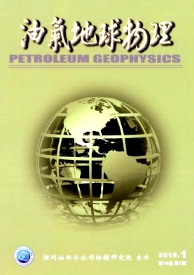 油气地球物理